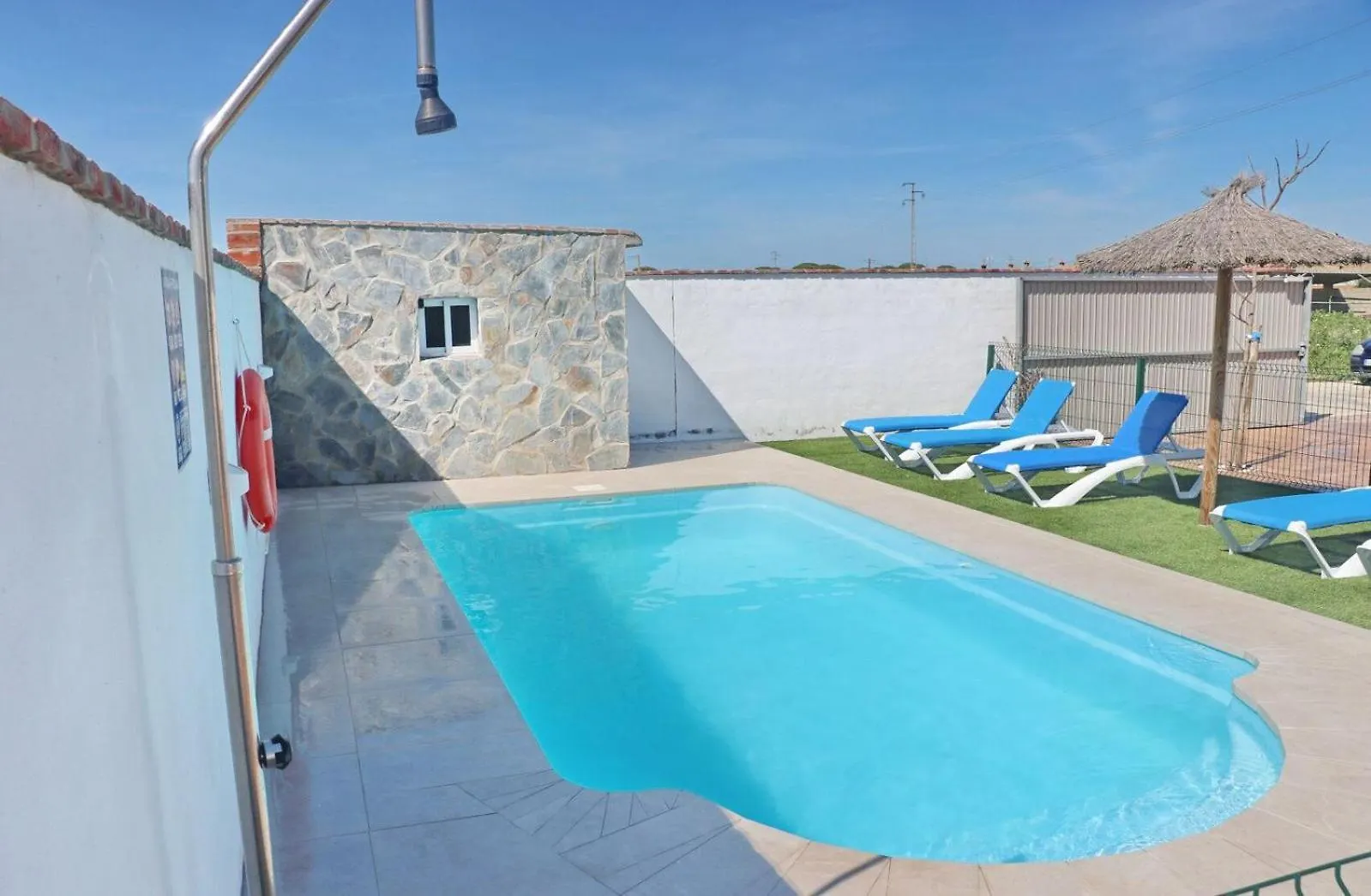 Alnoa I Villa Roche Chalet
