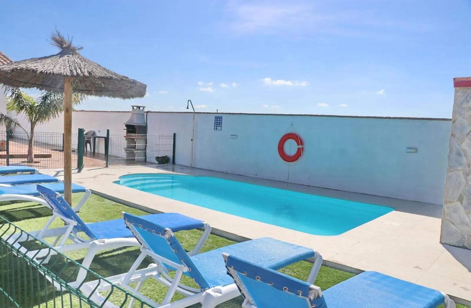 Chalet Alnoa I Villa Roche