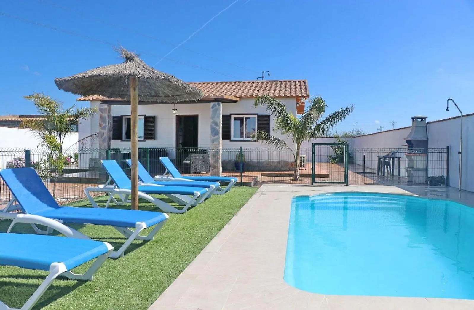Alnoa I Villa Roche Chalet