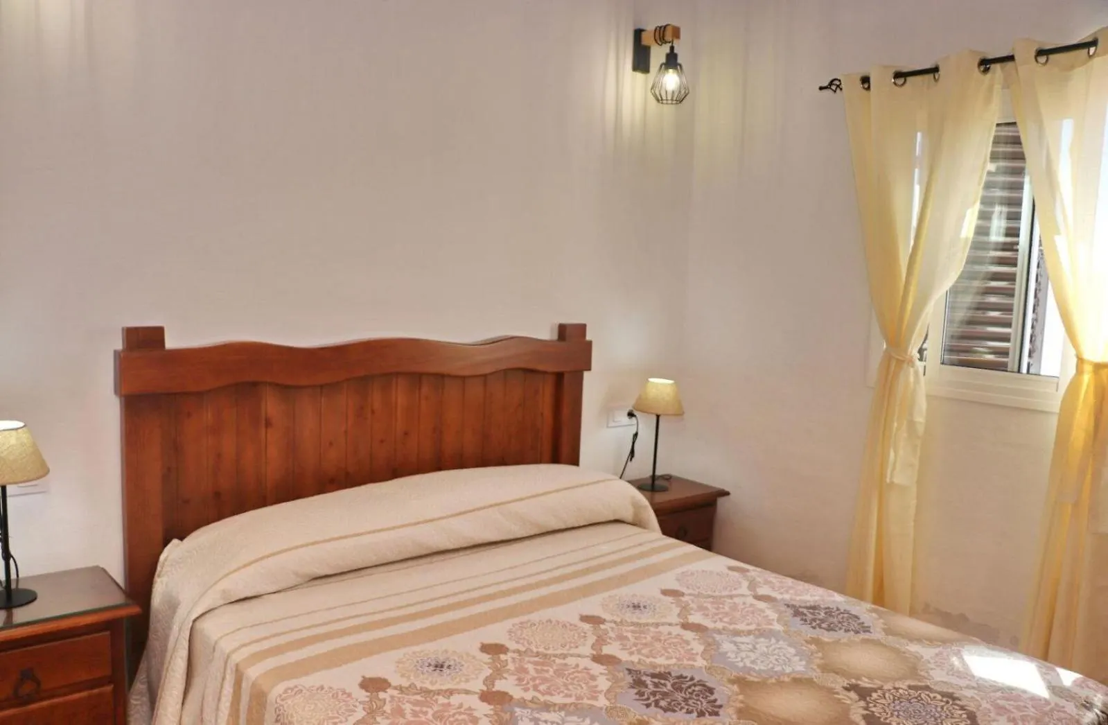 Chalet Alnoa I Villa Roche