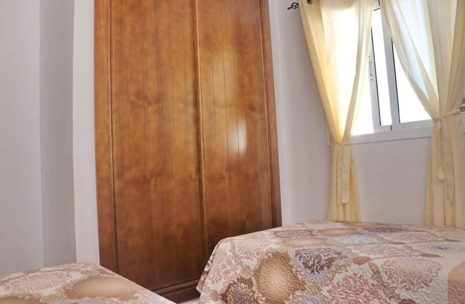 Chalet Alnoa I Villa Roche