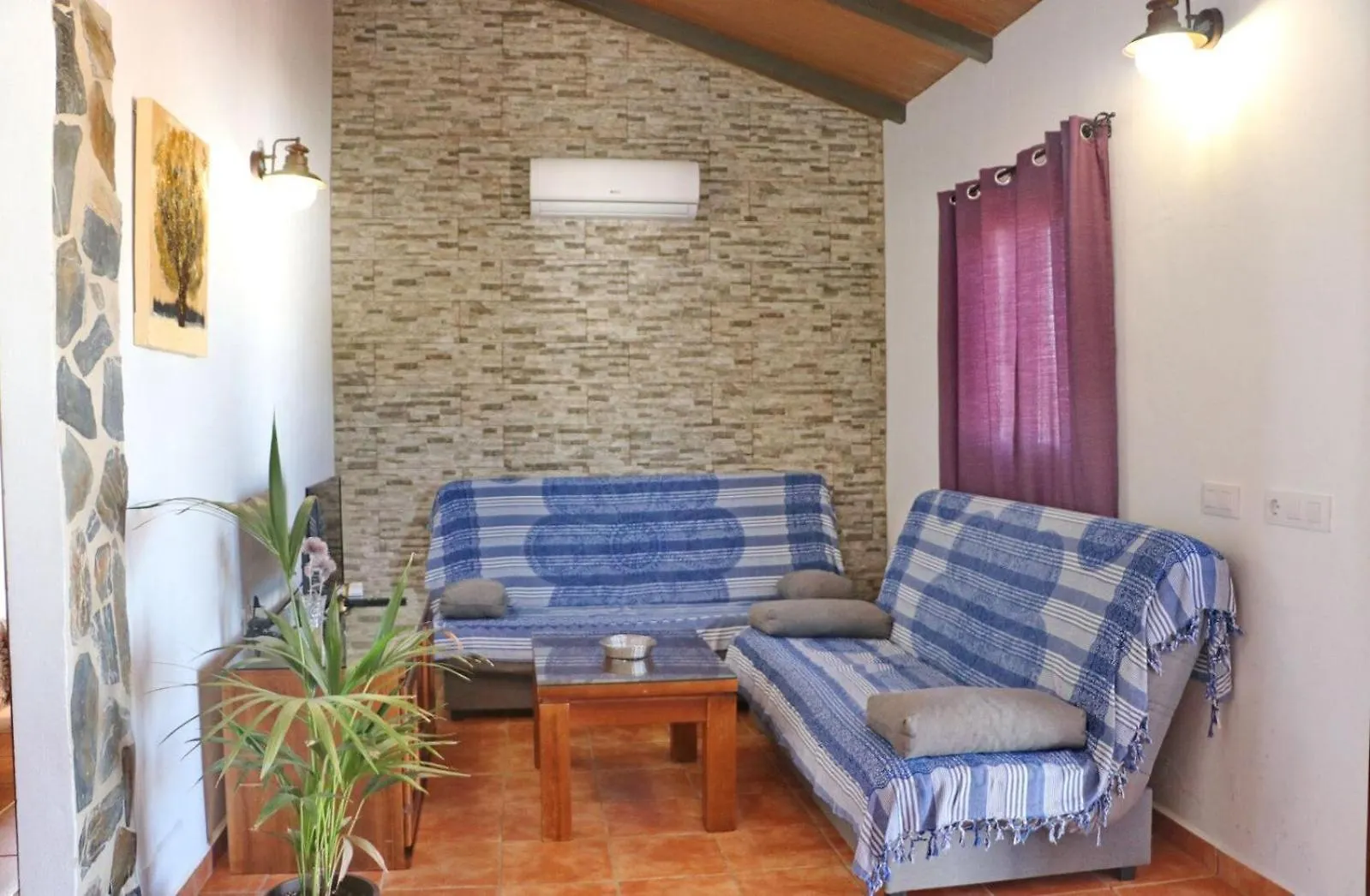 Alnoa I Villa Roche
